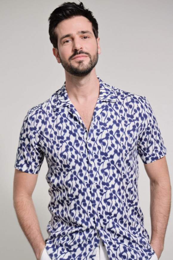 Achat Chemise Ibiza