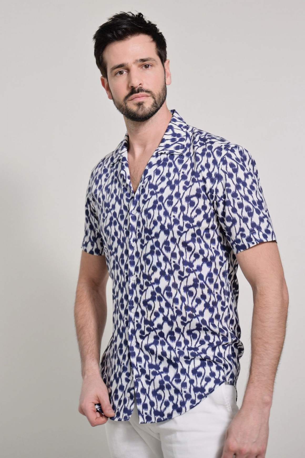 Achat Chemise Ibiza