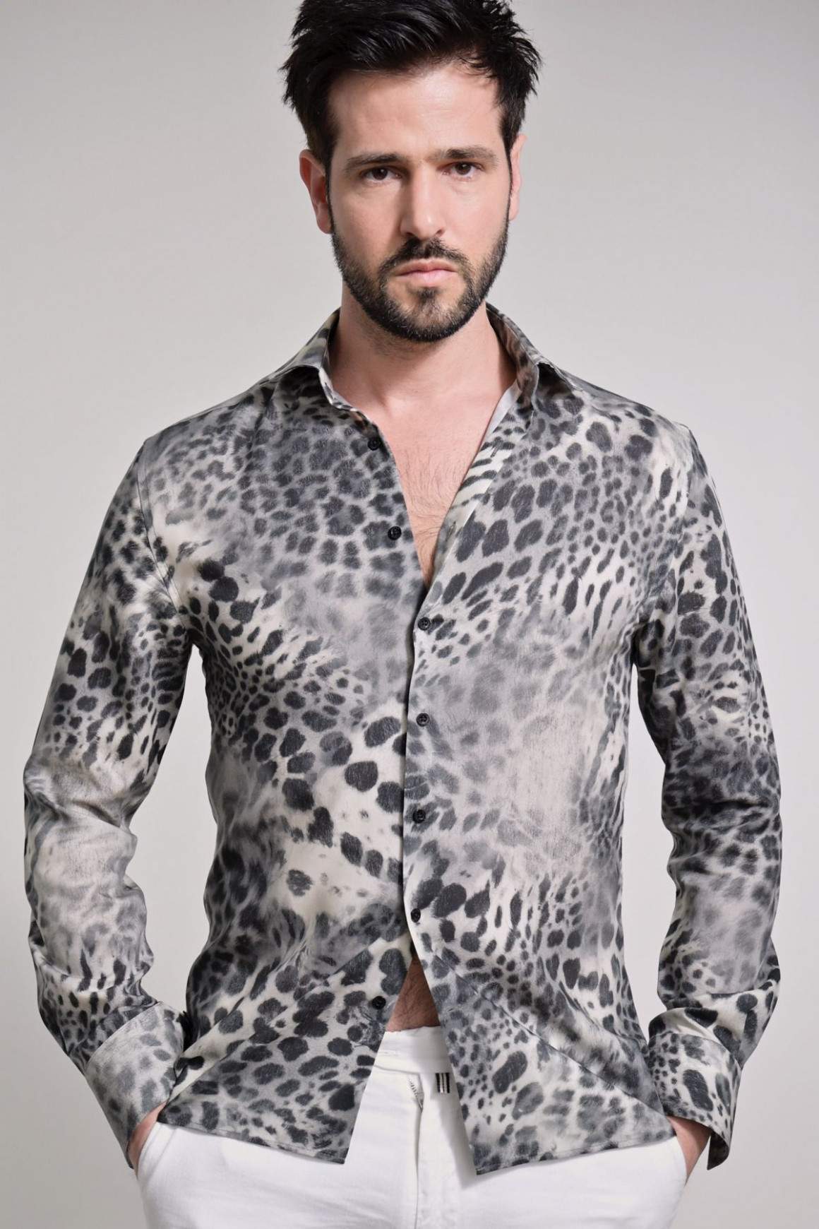 Achat Chemise Stone