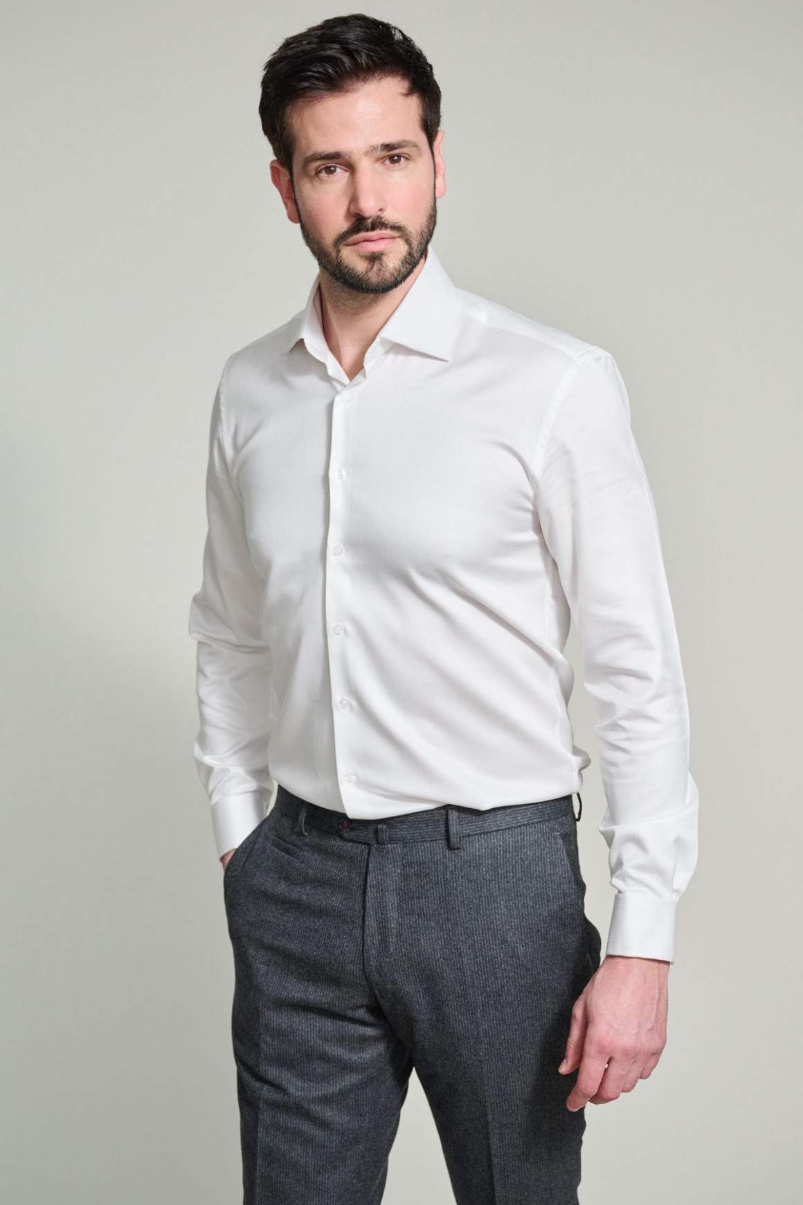 JERMYN Achat Chemise JERMYN Col Paris.