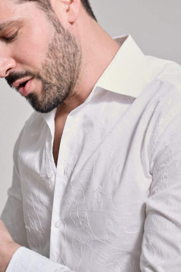 Achat Chemise Royal