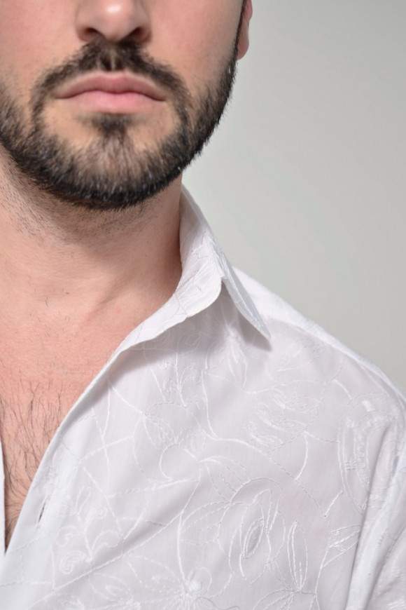 Achat Chemise Royal