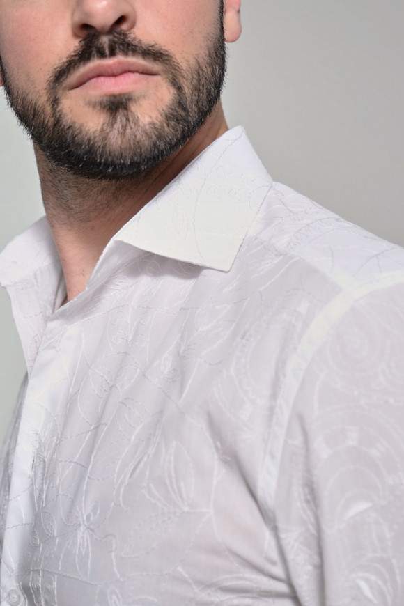 Achat Chemise Royal