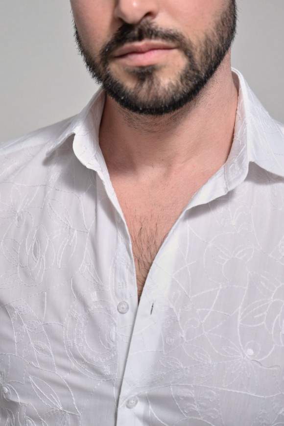 Achat Chemise Royal