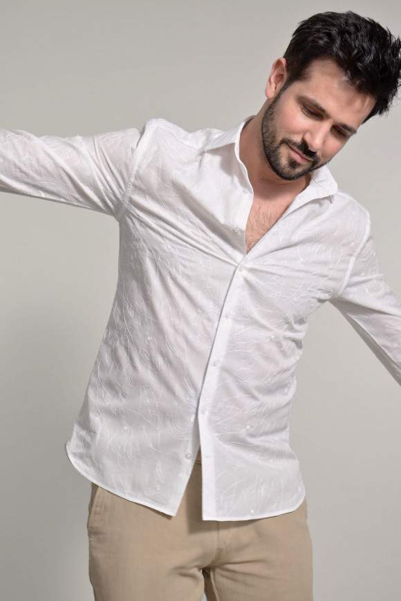 Achat Chemise Royal