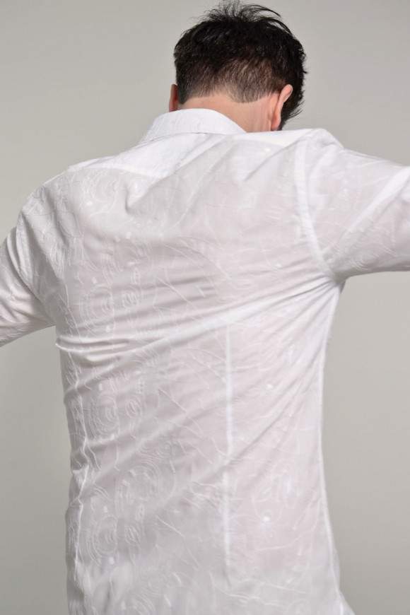 Achat Chemise Royal