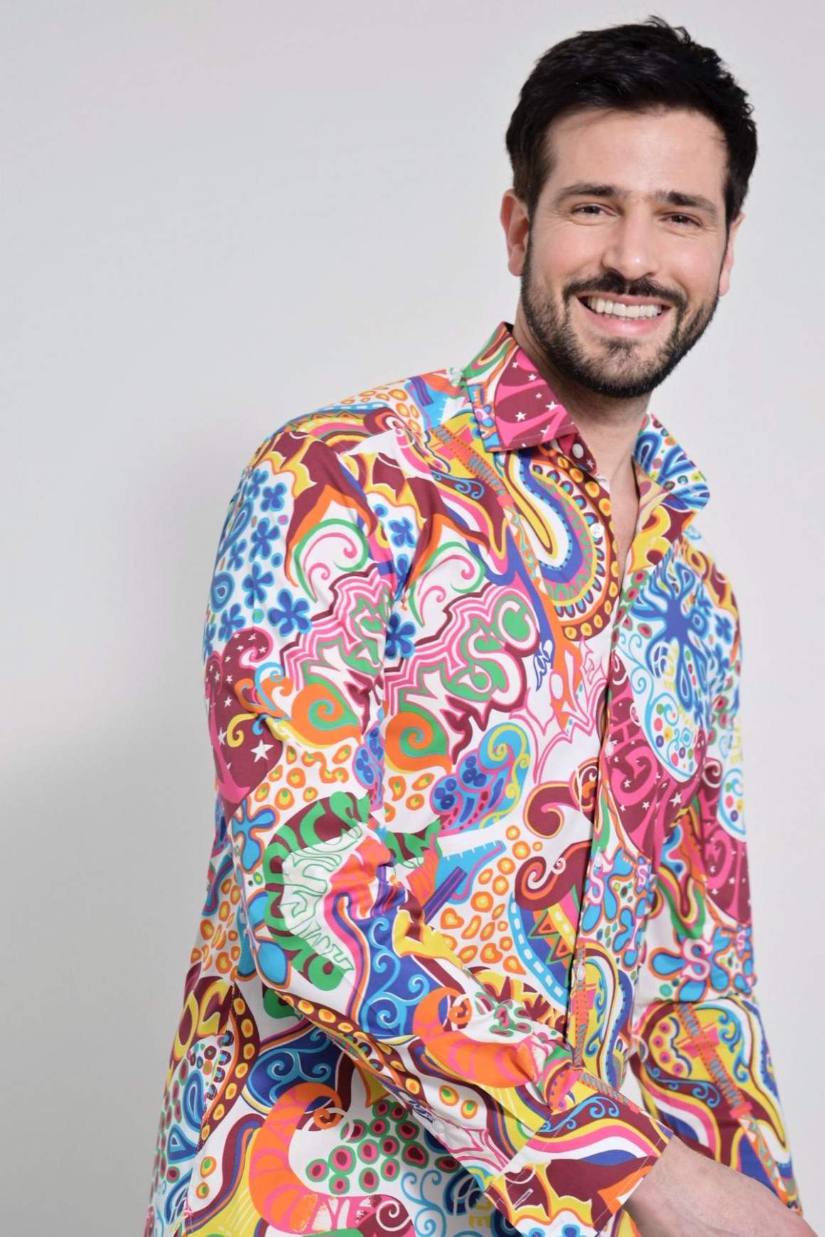 Achat Chemise Louisiane