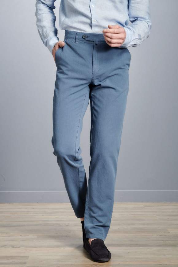 Achat Pantalon Nizza Navy