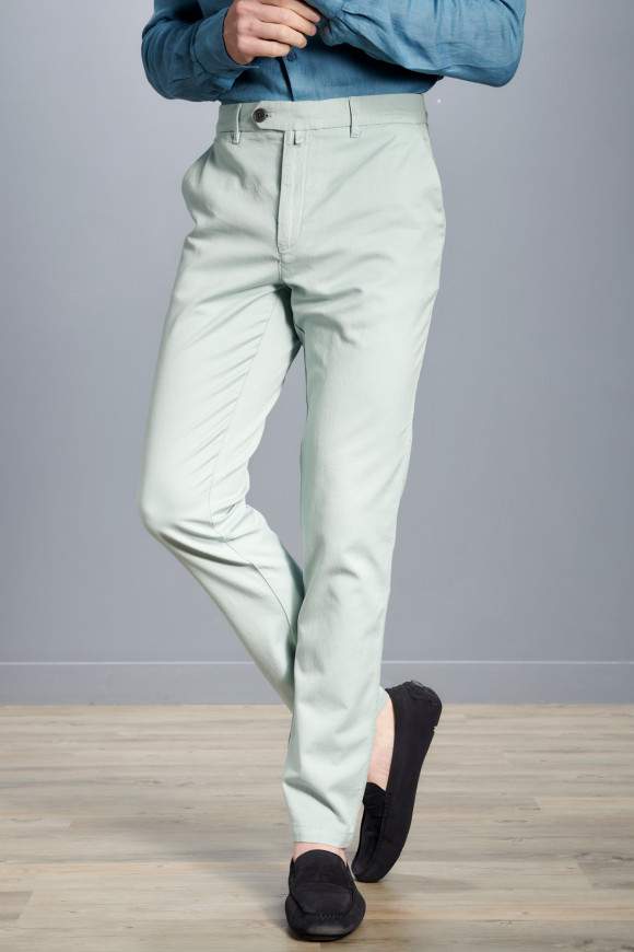 Achat Pantalon Ibiza Gris