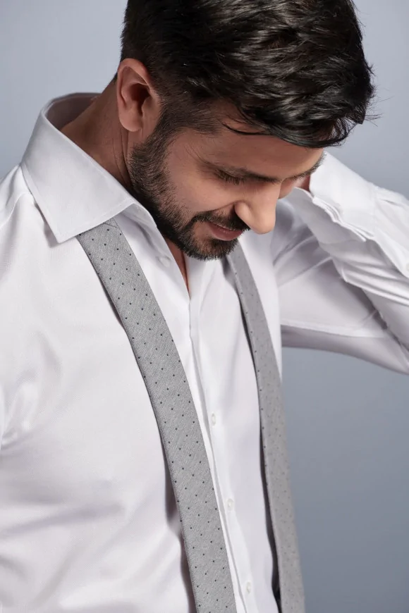 Achat Chemise DIAMANT Col Roma.