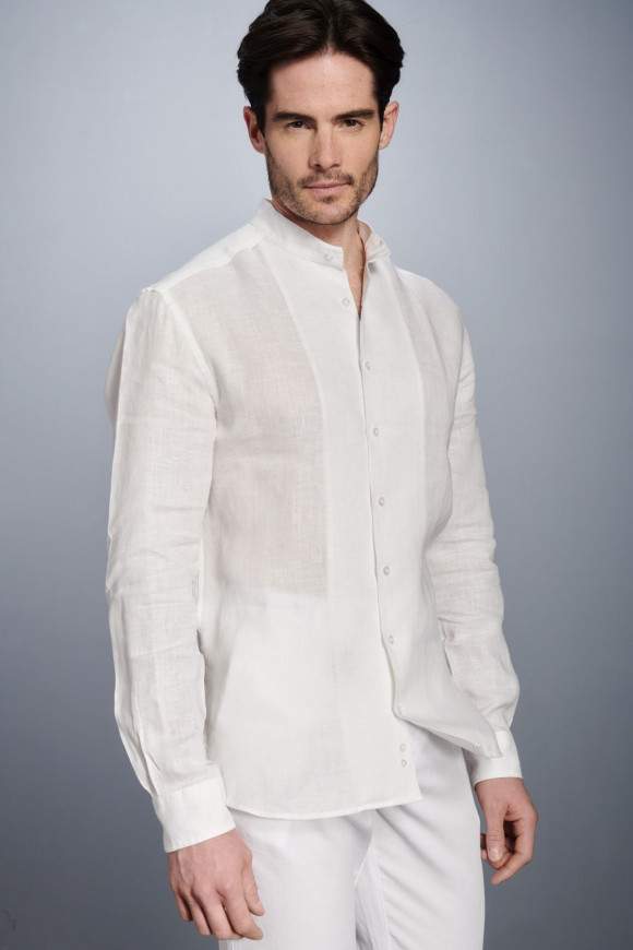 Achat Chemise Indy Blanc