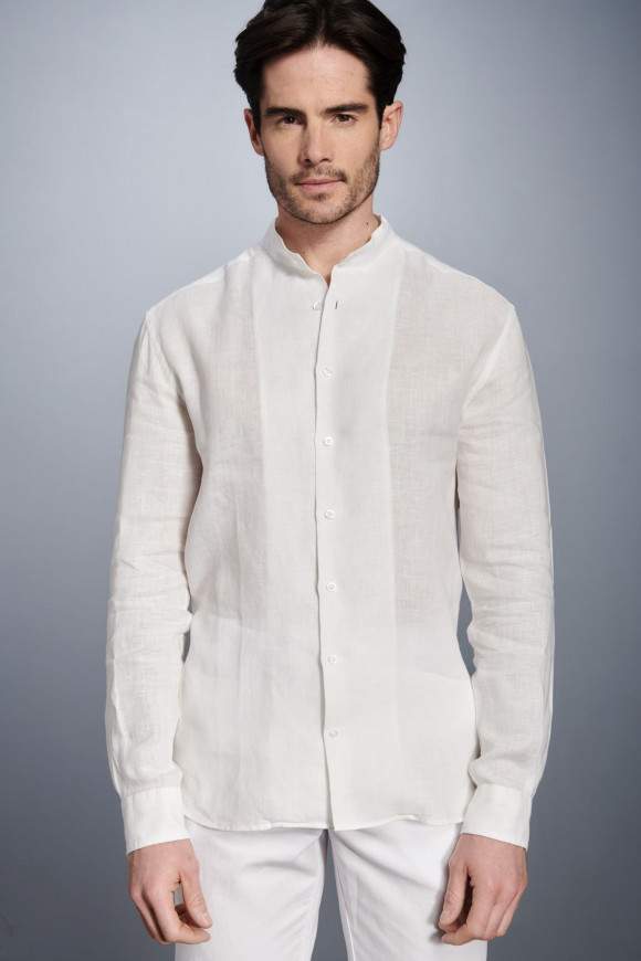 Achat Chemise Indy Blanc