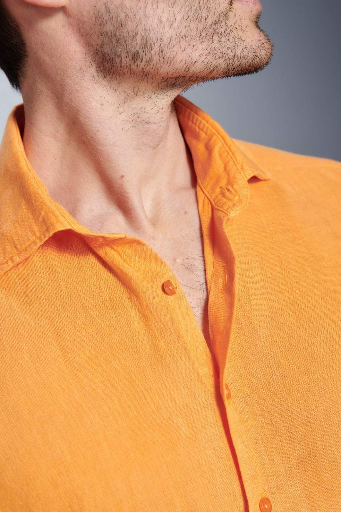 Achat Chemise Sienna Orange