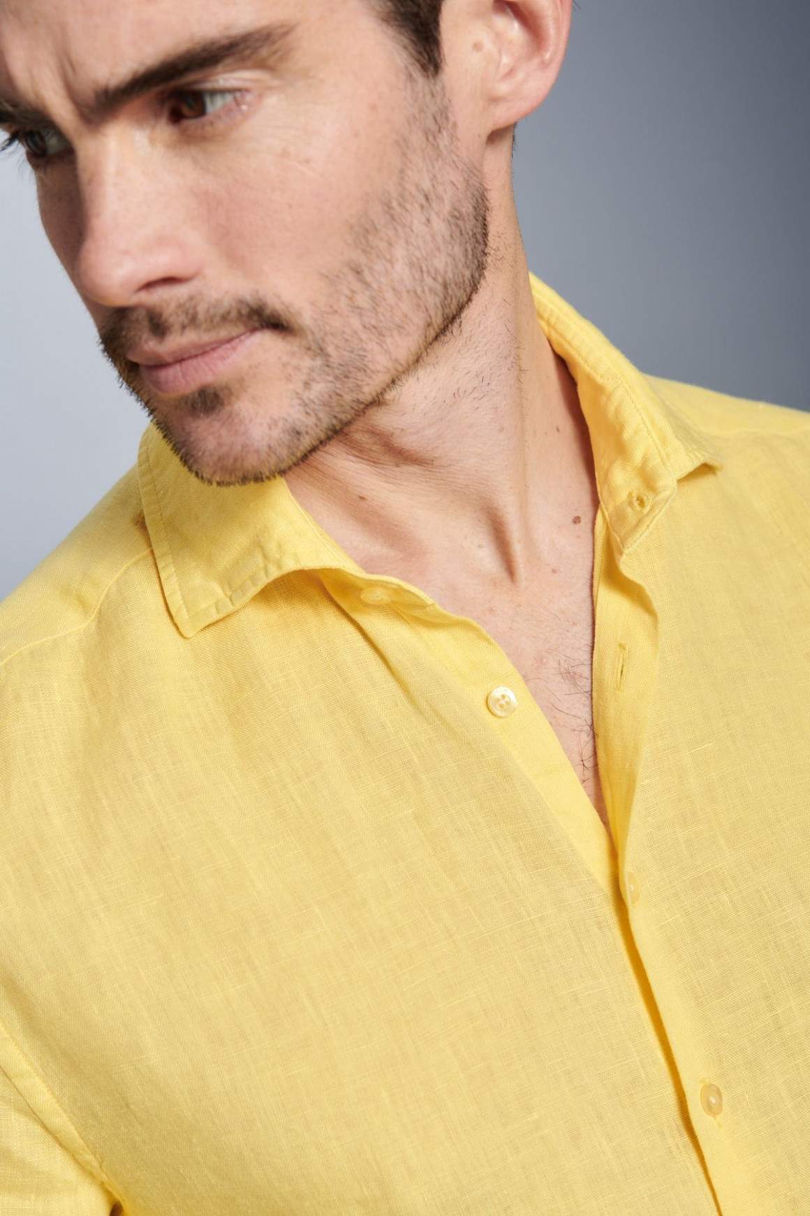 Achat Chemise Sienna Jaune