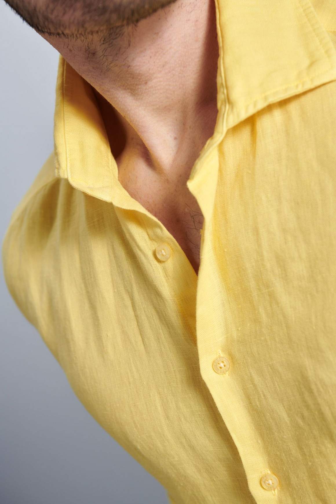 Achat Chemise Sienna Jaune