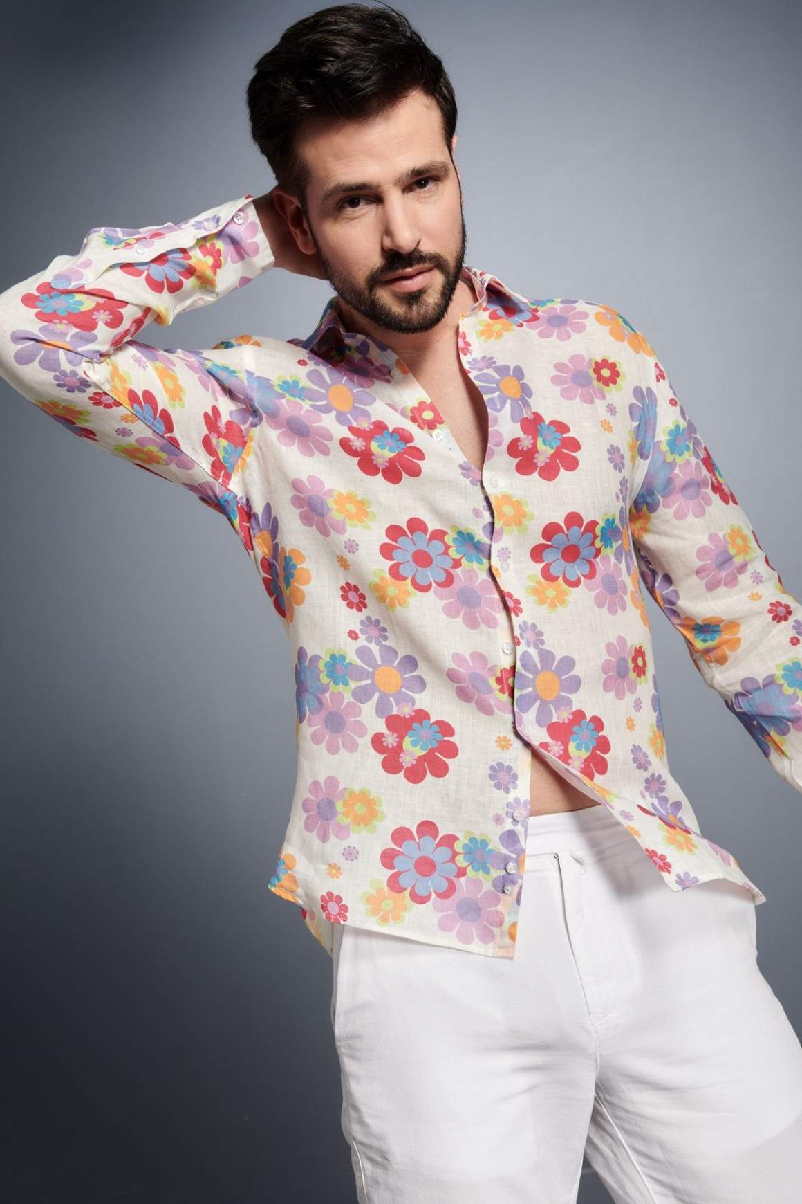 Achat Chemise Daisy