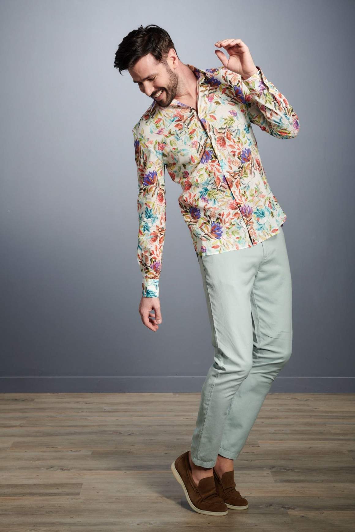 Achat Chemise Sasha