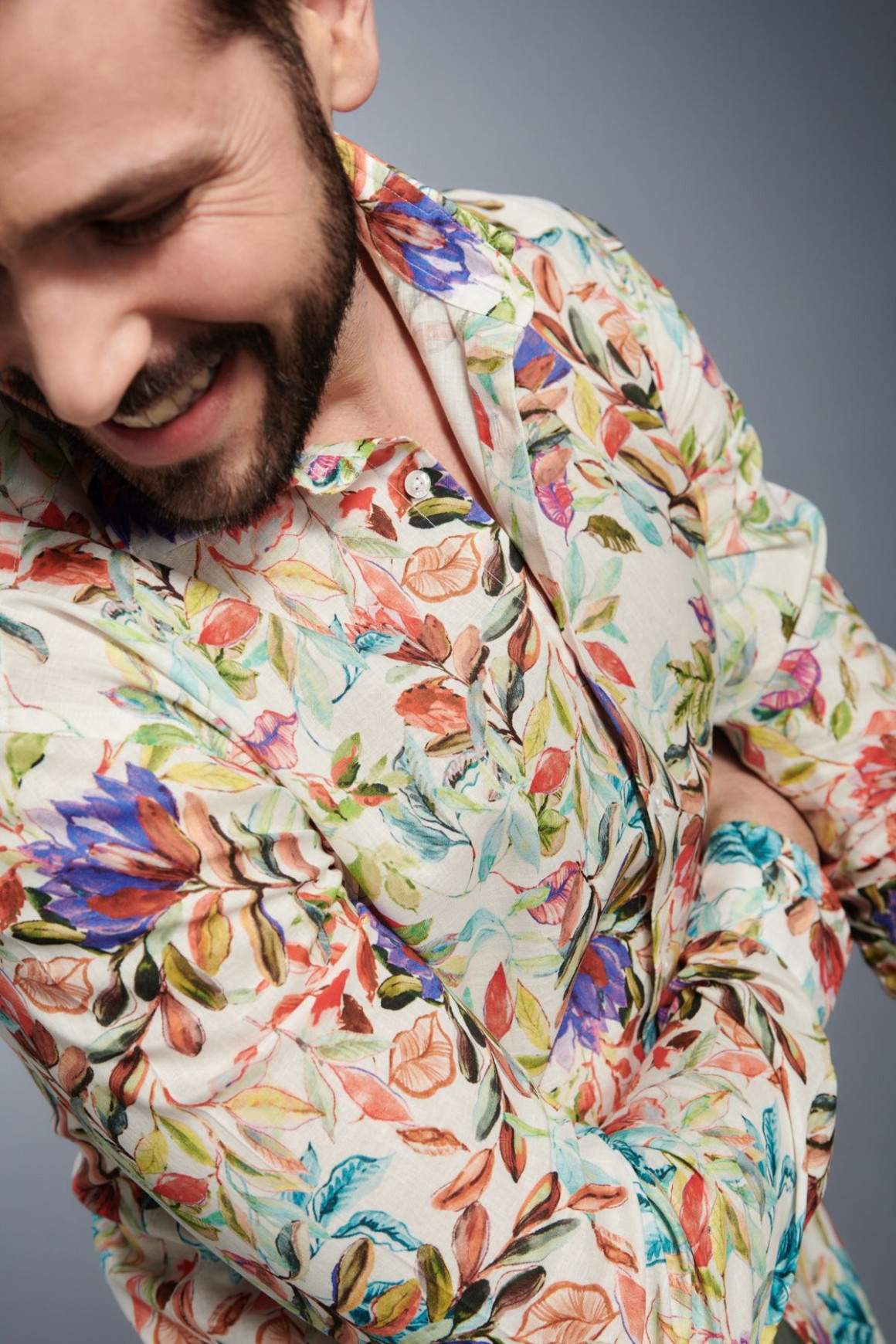 Achat Chemise Sasha