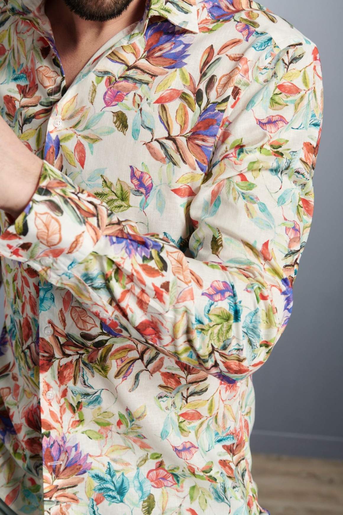Achat Chemise Sasha