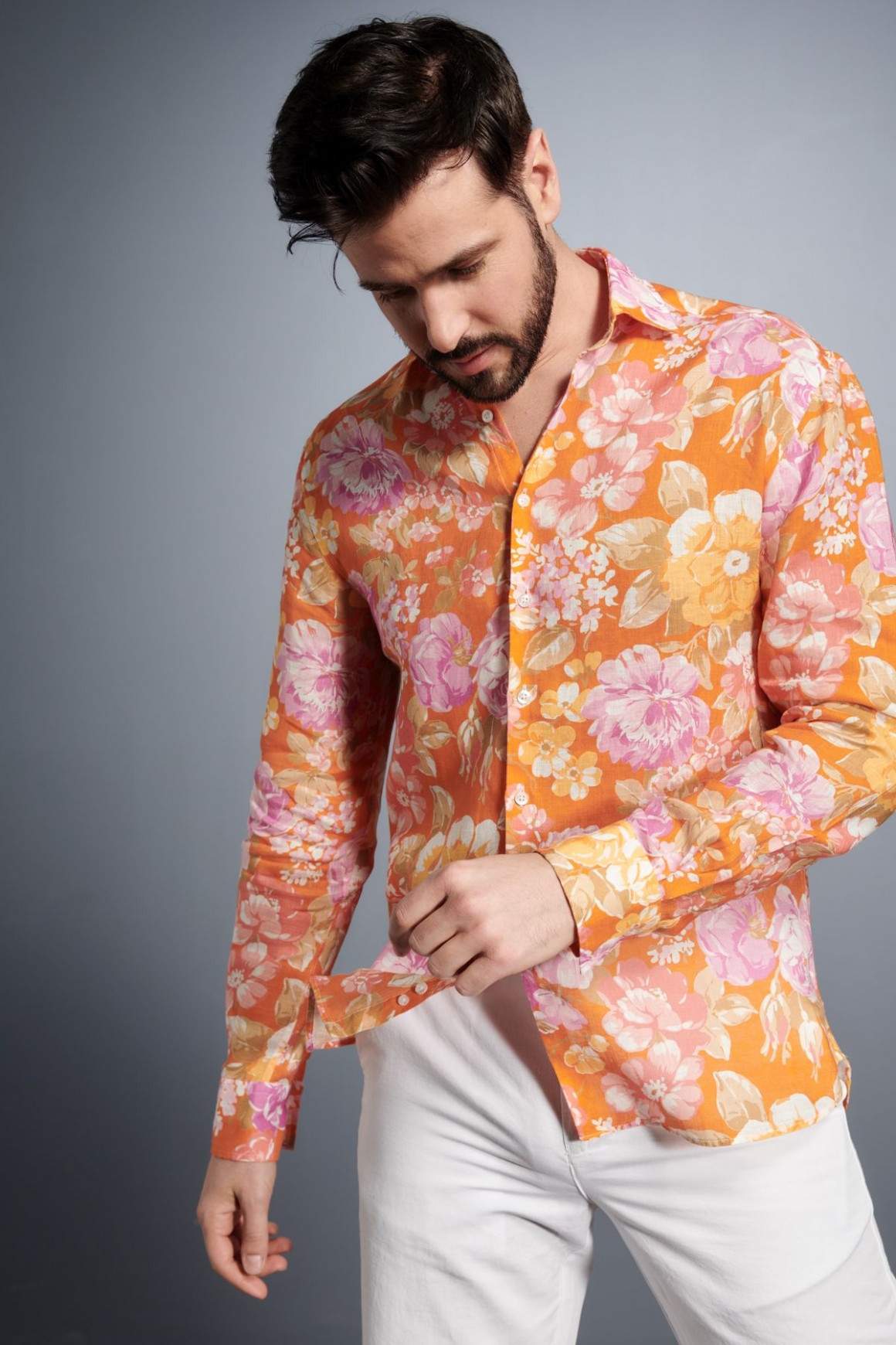 Achat Chemise Spirit