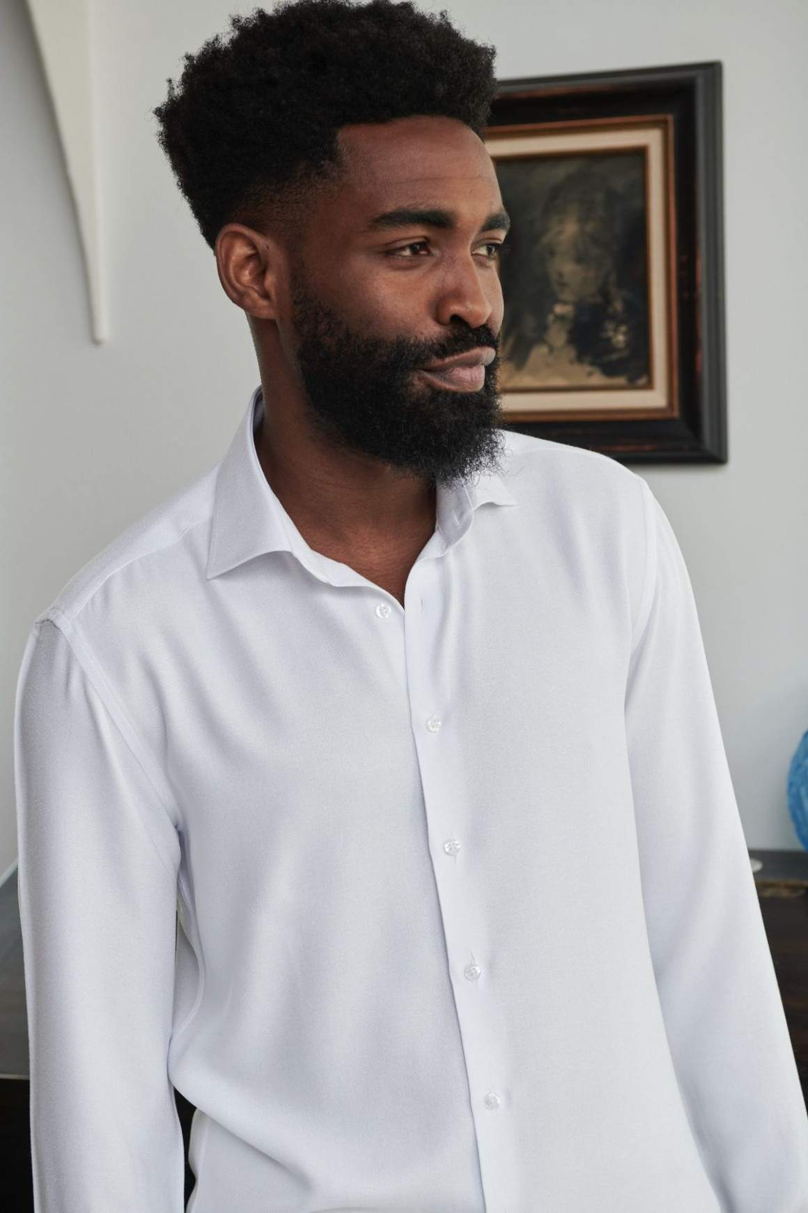 Achat Chemise Viscose