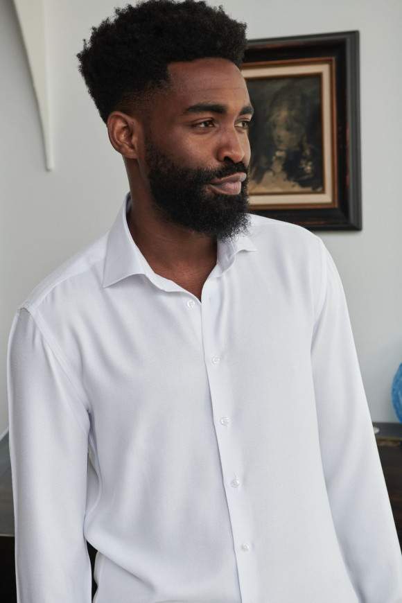 Achat Chemise Viscose