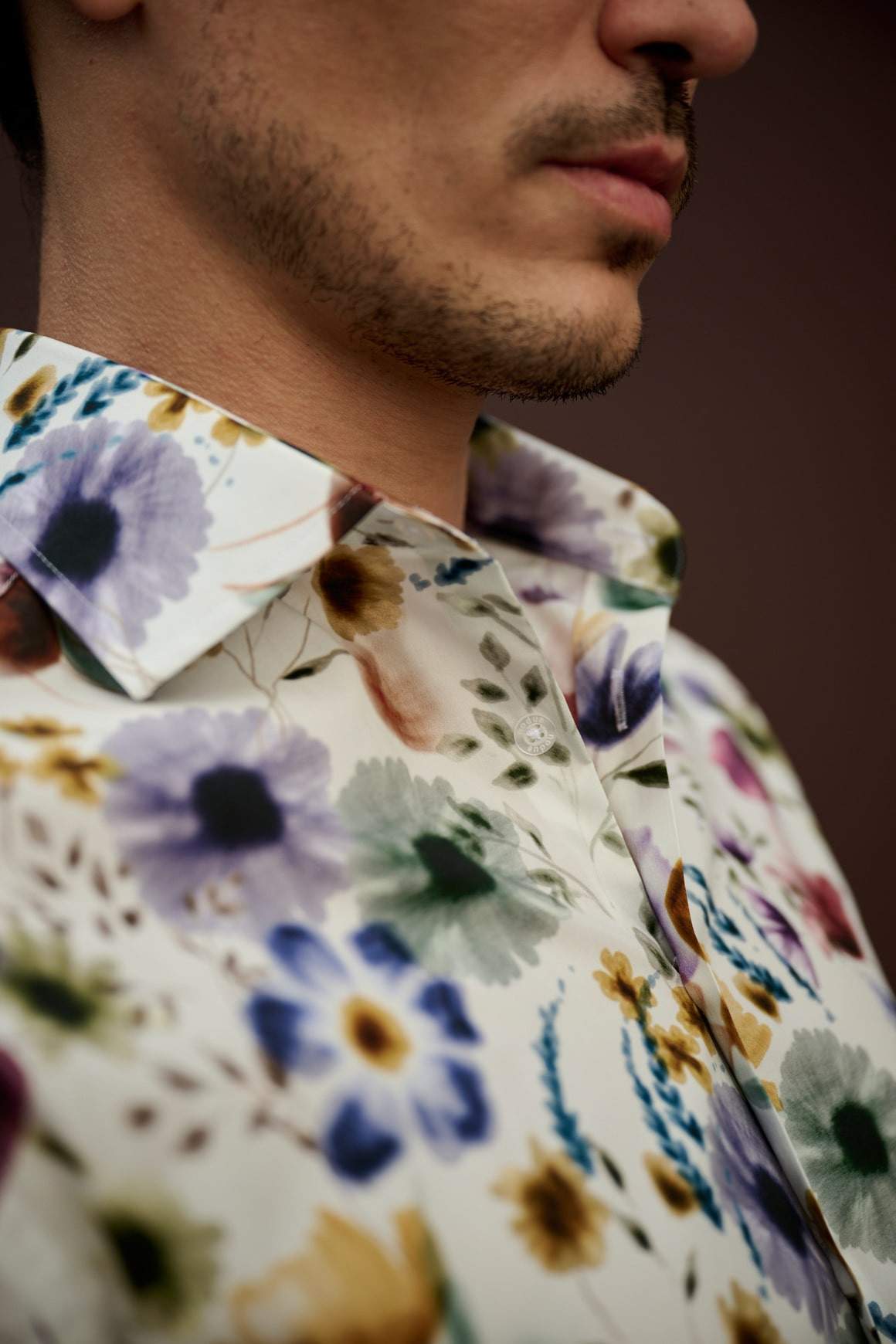 Achat Chemise Pastels