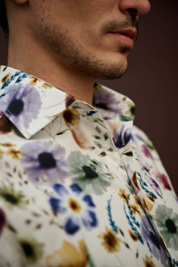 Achat Chemise Pastels