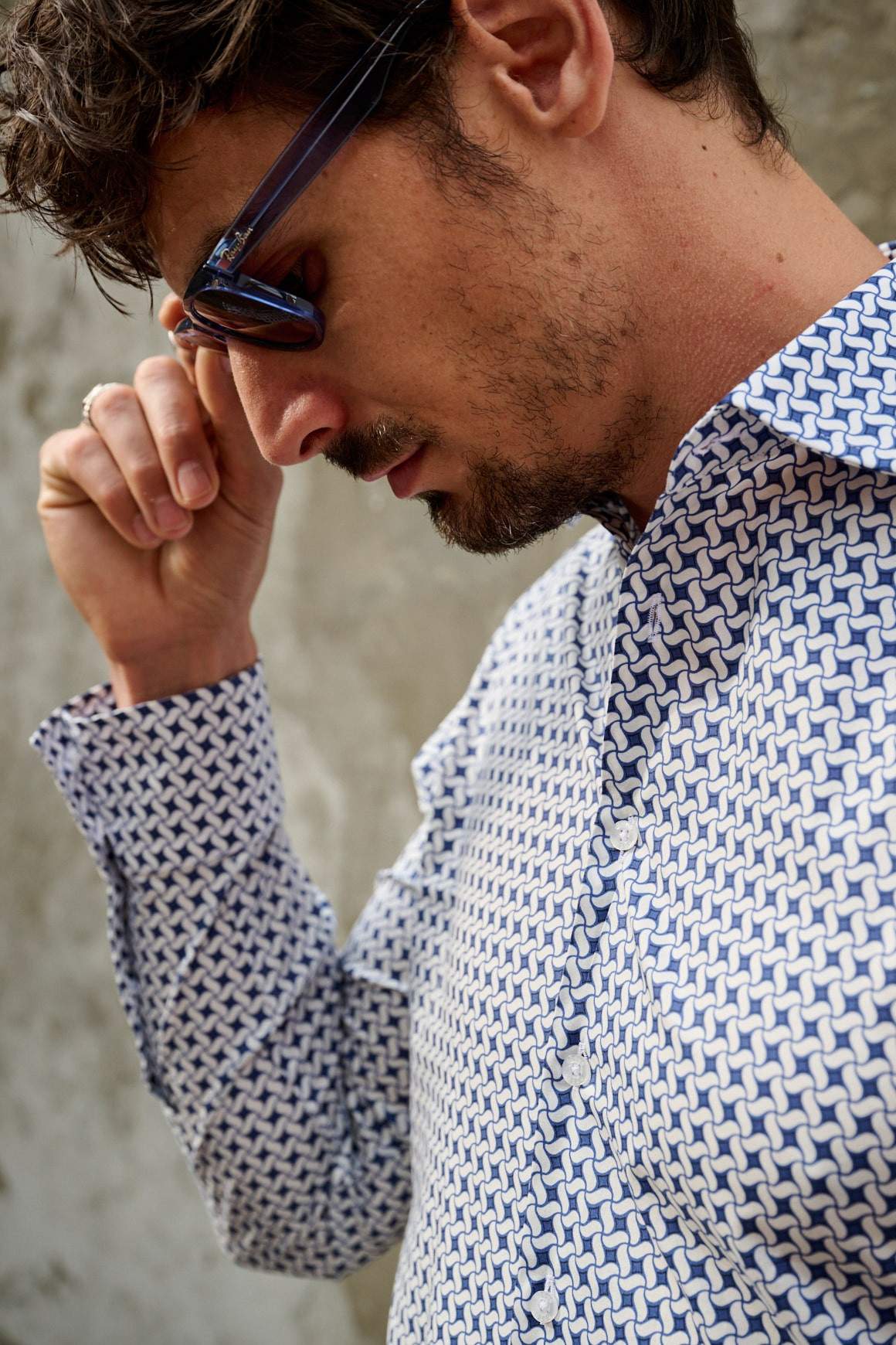 Achat Chemise Swing