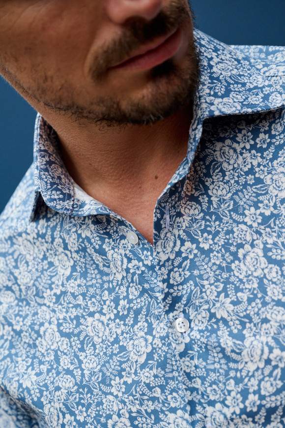 Achat Chemise Fiore
