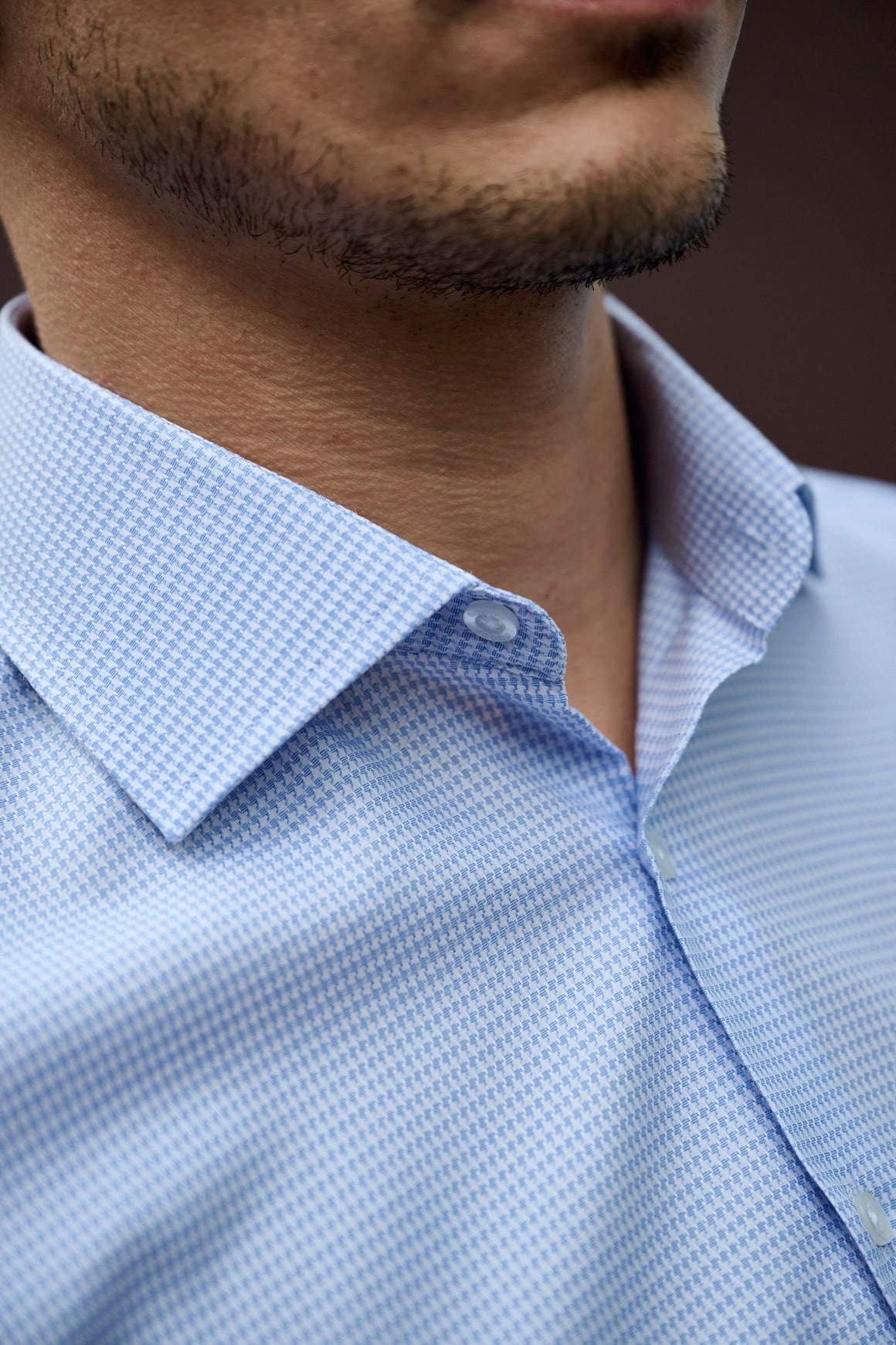 Chemise Classique homme NODUS