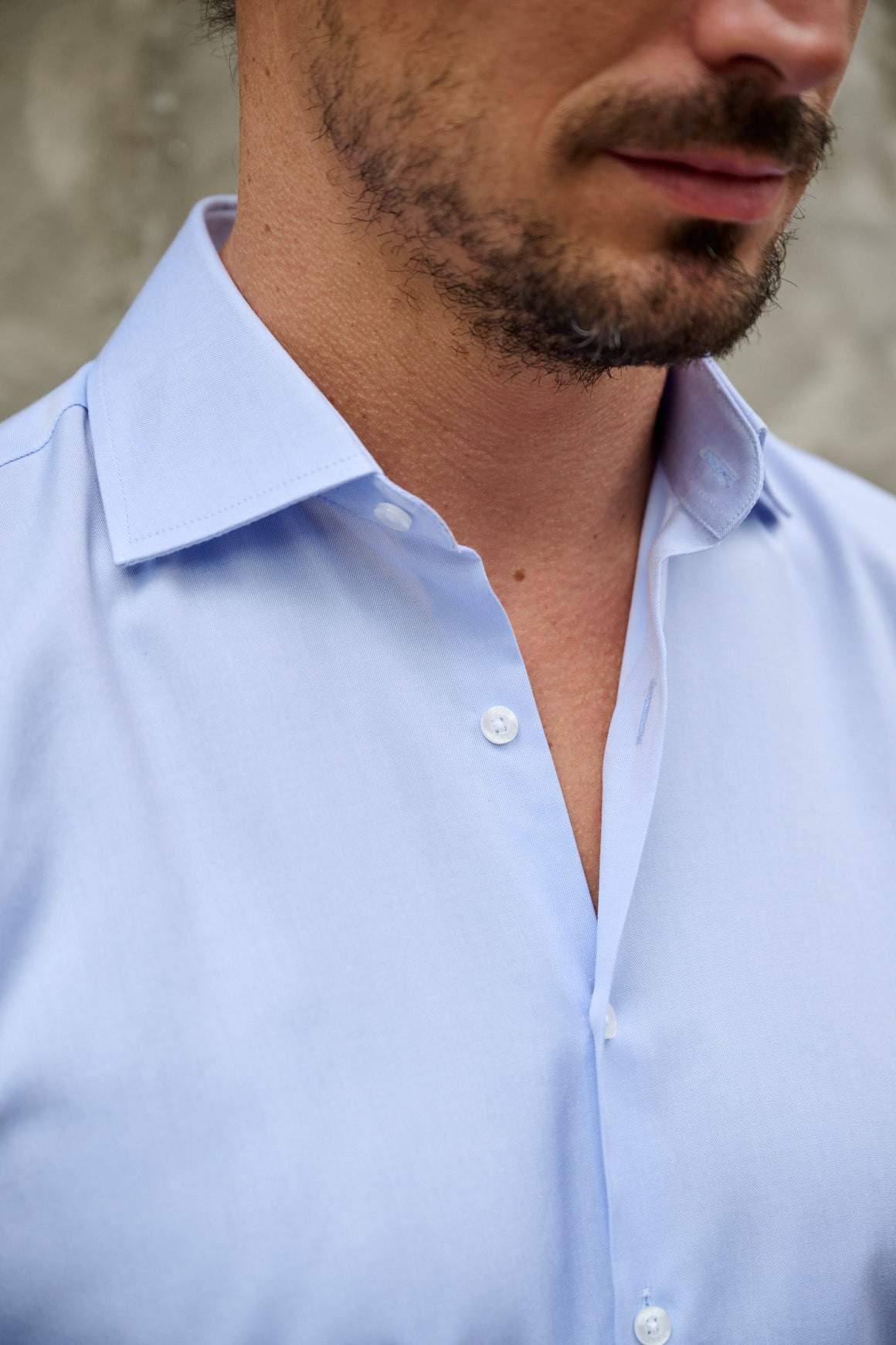 Achat Chemise Micro Oxford
