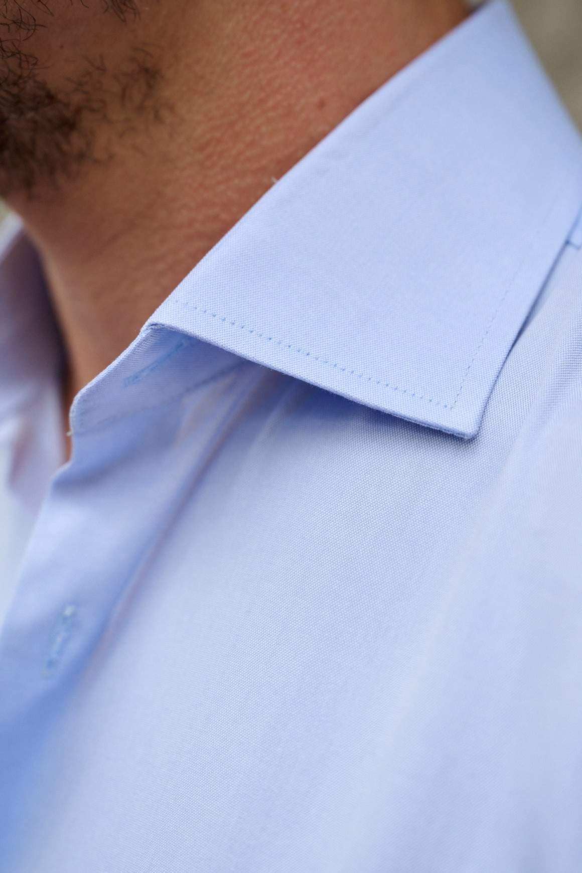 Achat Chemise Micro Oxford