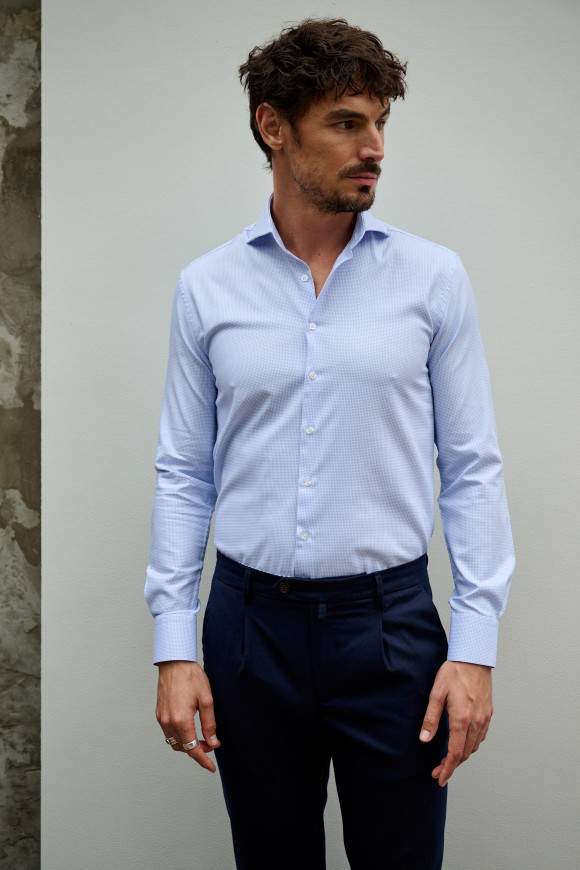 Achat Chemise Armurée