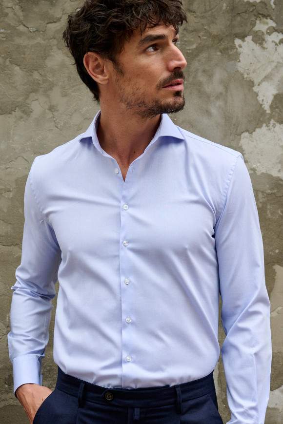 Achat Chemise Armurée