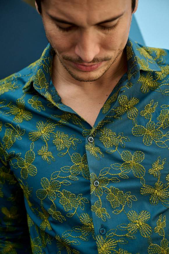 Achat Chemise d'Artagnan