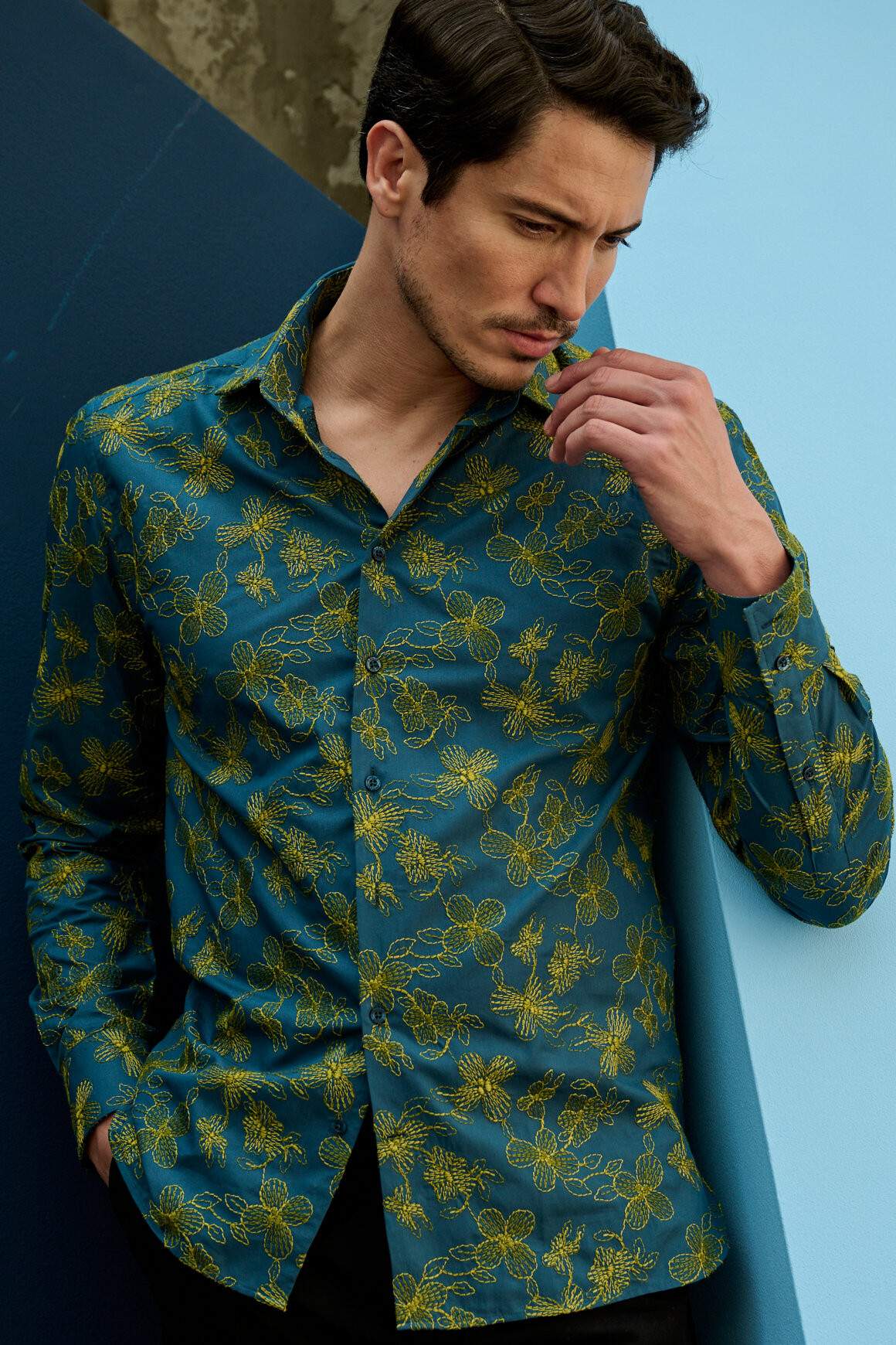 Achat Chemise d'Artagnan