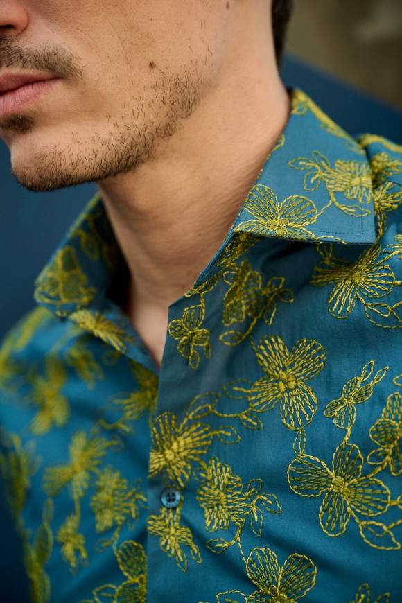 Achat Chemise d'Artagnan