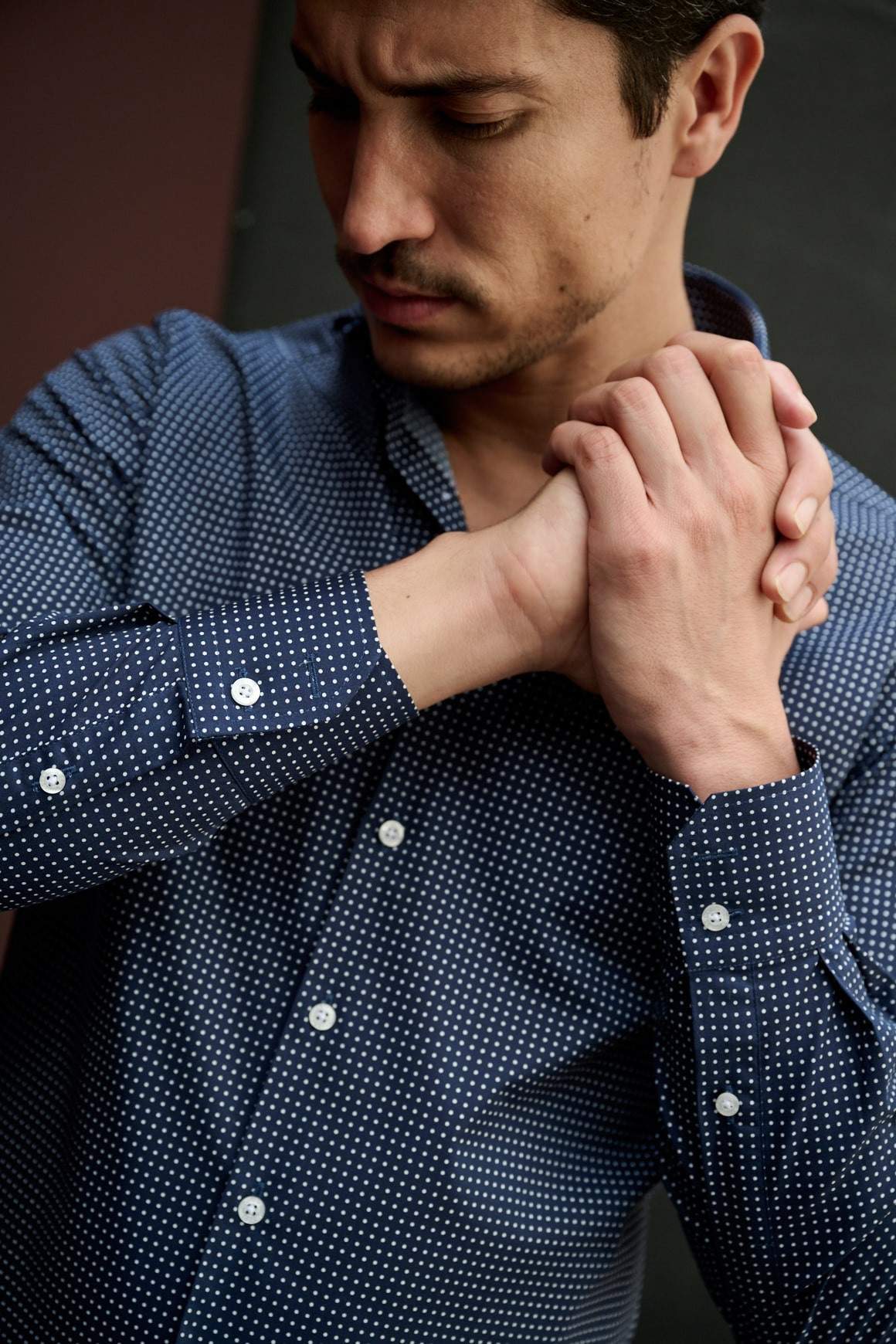 Achat Chemise contemporaine