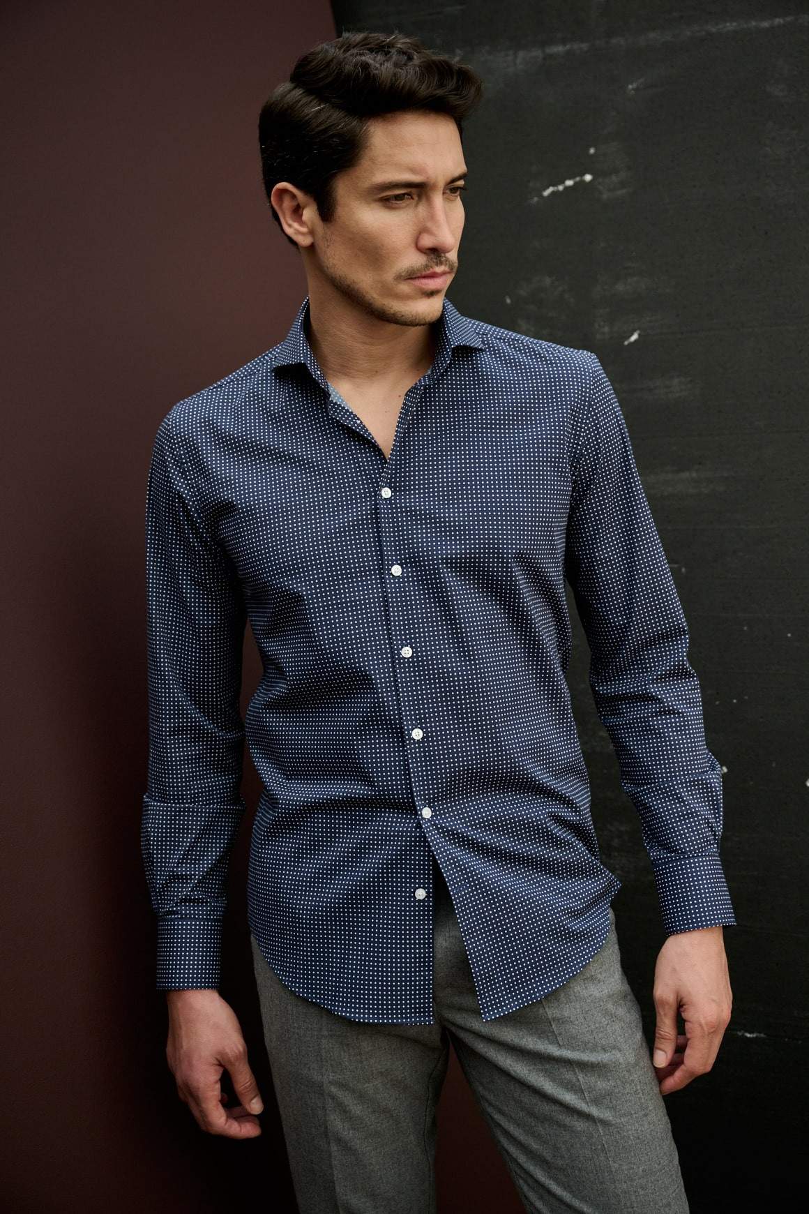 Achat Chemise contemporaine