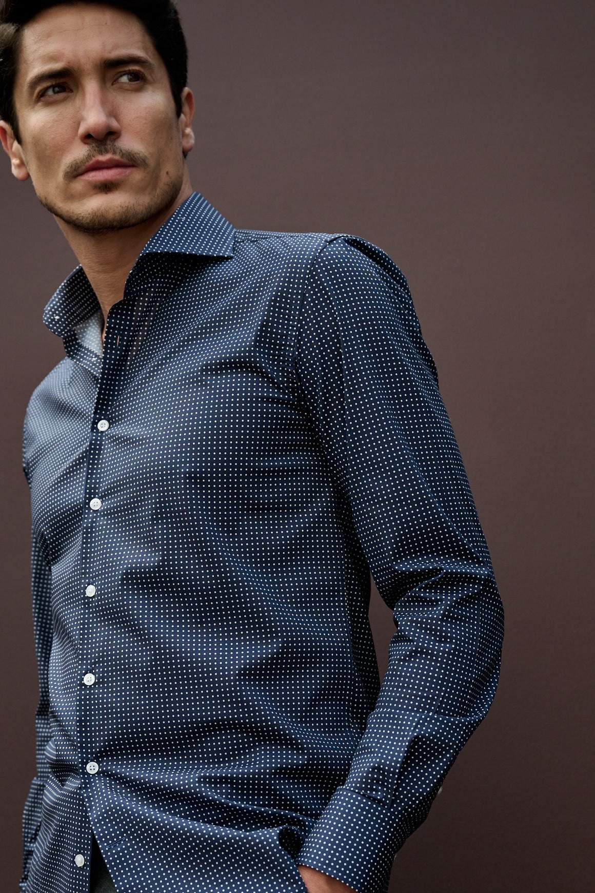Achat Chemise contemporaine