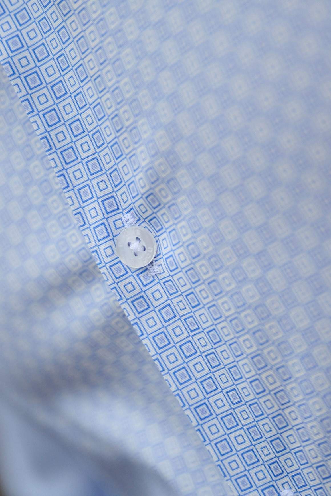 Achat Chemise Carré Nodus