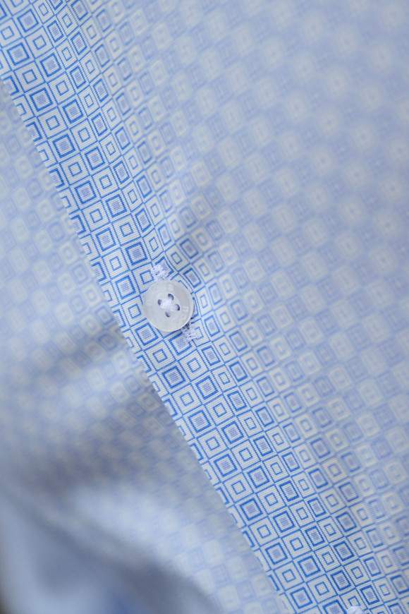 Achat Chemise Carré Nodus