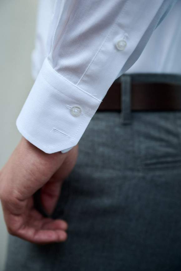 Achat Chemise Casual Ligne Bleue