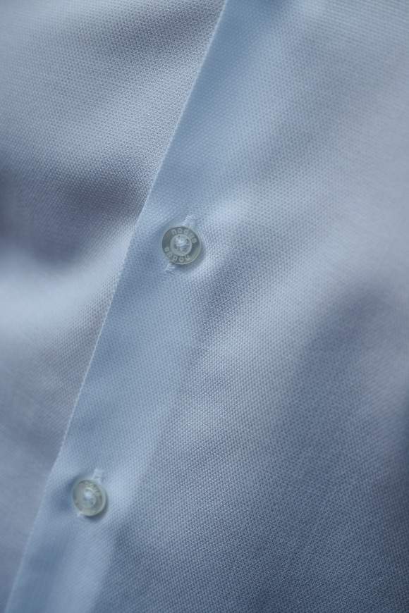 Achat Chemise Casual Ligne Bleue