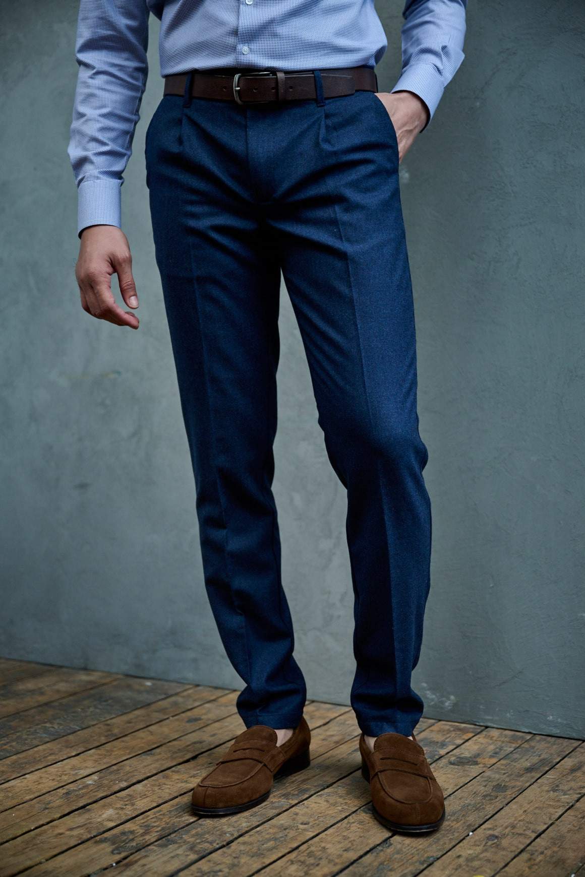 Achat pantalon on sale