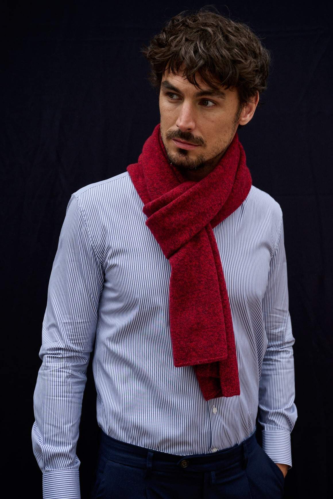 Echarpe ceinture sale