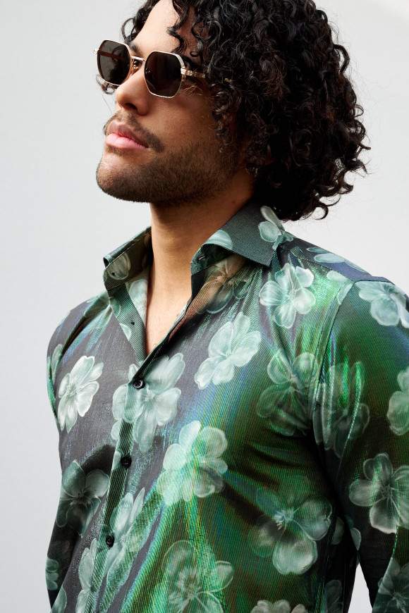 Achat Chemise JADE