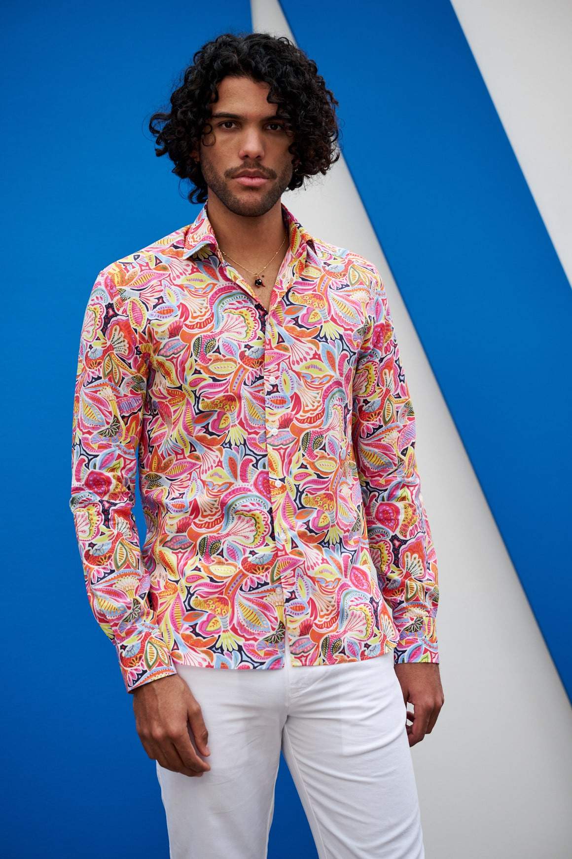 Achat Chemise DISCO