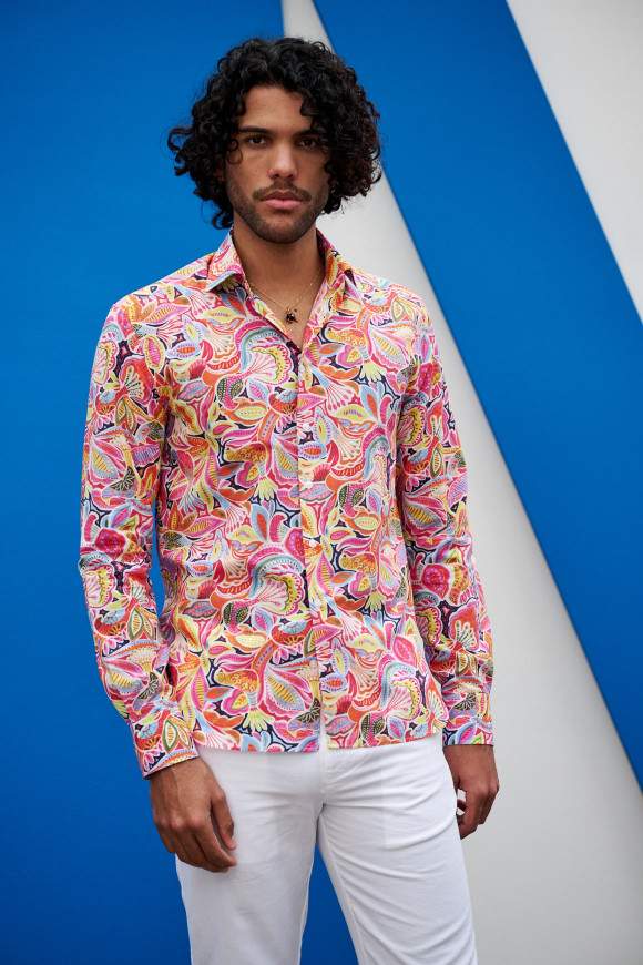 Achat Chemise DISCO